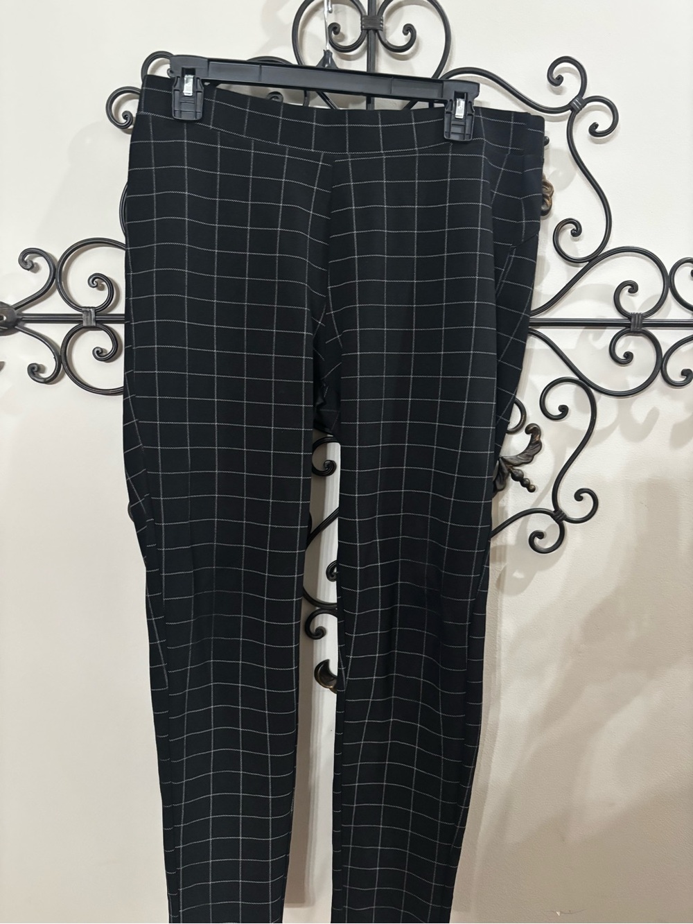 Kay Unger size large pants